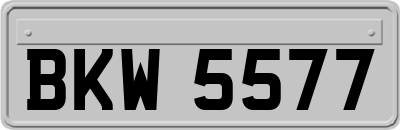 BKW5577