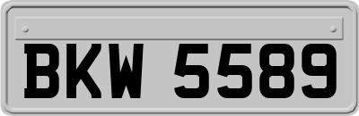 BKW5589