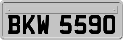 BKW5590
