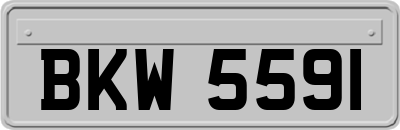 BKW5591