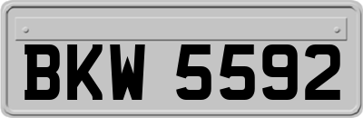 BKW5592