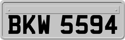 BKW5594