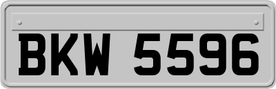 BKW5596