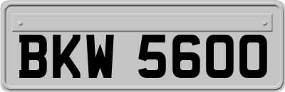 BKW5600