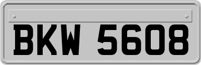 BKW5608