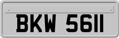 BKW5611