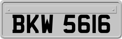 BKW5616