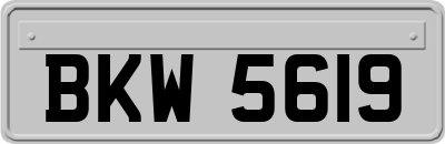 BKW5619