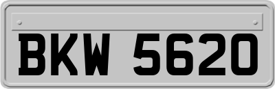 BKW5620