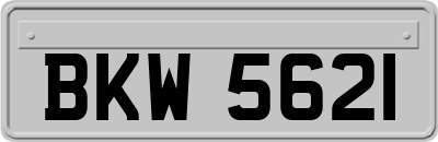 BKW5621