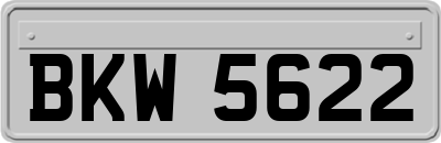 BKW5622