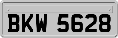 BKW5628
