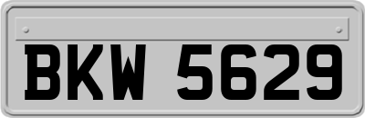 BKW5629