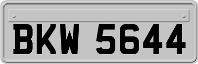 BKW5644