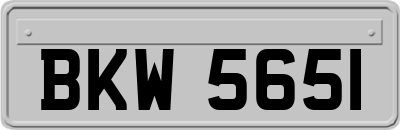BKW5651