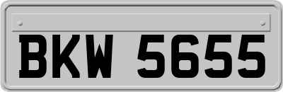 BKW5655