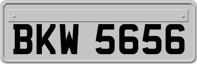BKW5656