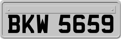 BKW5659