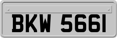 BKW5661