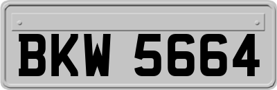 BKW5664