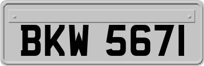 BKW5671
