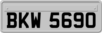BKW5690