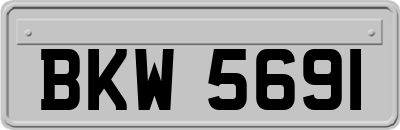 BKW5691