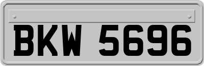 BKW5696