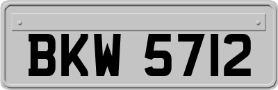 BKW5712