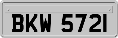 BKW5721