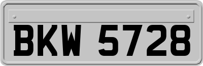 BKW5728