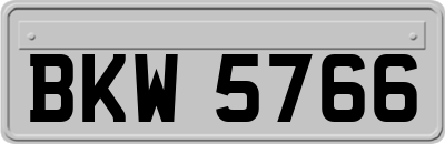 BKW5766