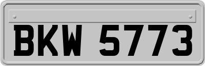 BKW5773