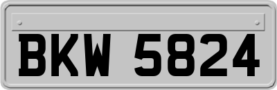 BKW5824