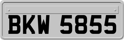 BKW5855