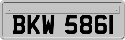 BKW5861