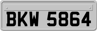 BKW5864