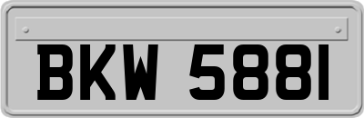 BKW5881