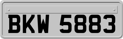 BKW5883