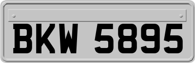 BKW5895
