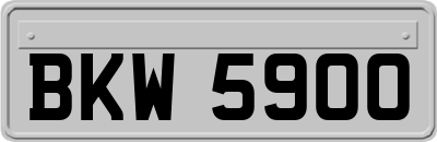 BKW5900