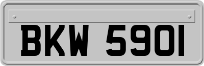 BKW5901