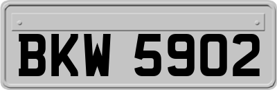 BKW5902