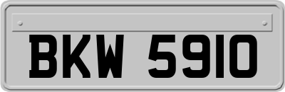 BKW5910