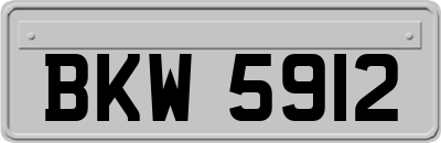 BKW5912