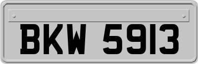 BKW5913