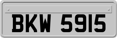 BKW5915