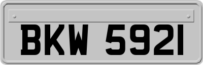 BKW5921