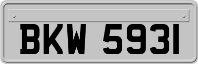 BKW5931