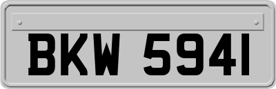 BKW5941